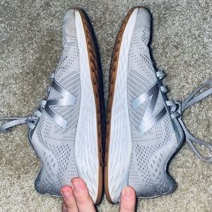 New Balance Tennis Shoes - Women’s